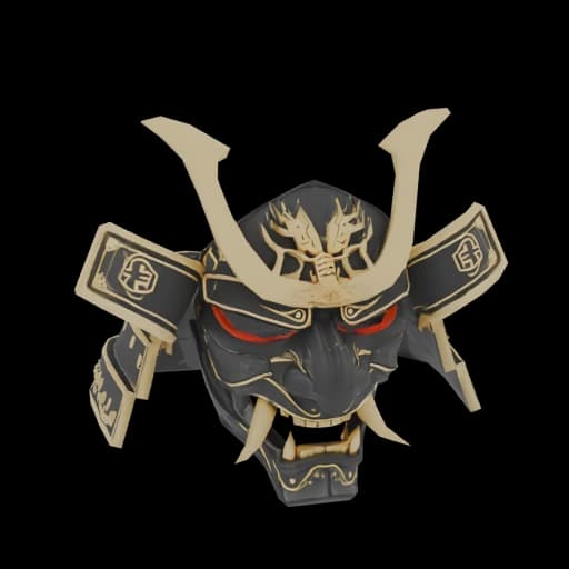 Text to Accessory - Face
